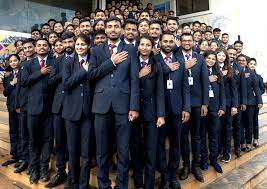 Group Photo Lotus Business School (LBS), Pune in Pune