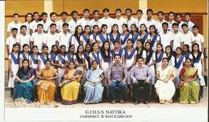 Image for College of Applied Science Nattika - [CASN], Thrissur in Thrissur