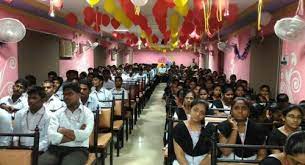 Classroom  Krishna Chaitanya Institute of Science And Technology (KIST), Nellore in Nellore	