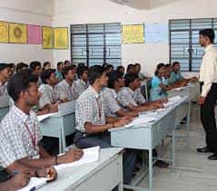 Class Room Vignesh College of Education (VCE), Tiruvannamalai in Tiruvannamalai