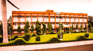 Campus Central Institute of Agricultural Engineering- [CIAE],  in Bhopal