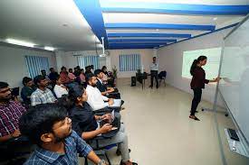 Class Room for GEMS B School - [GEMS], Visakhapatnam in Visakhapatnam	