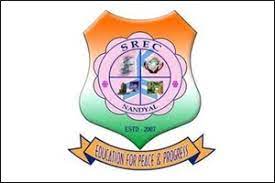 Santhiram Engineering College, kurnool Logo