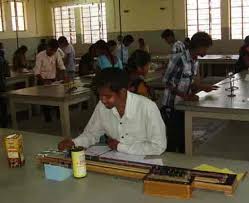 Lab Gossner College, Ranchi in Ranchi