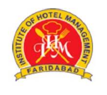 IHM Logo