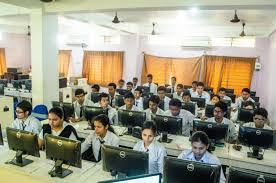 Computer Lab for Asansol Polytechnic (AP), Asansol in Asansol