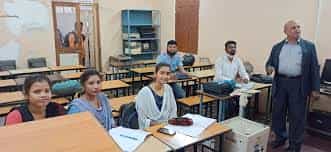 Image for Seth Badrilal Khandelwal Education College, Durg in Durg