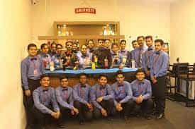 Image for Dr. Bapuji Salunkhe Institute of Hotel Managment (DBSIHM), Kolhapur in Kolhapur