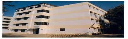 Overview for CU Shah Commerce College (CU-SCC), Ahmedabad in Ahmedabad