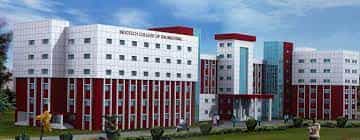 Campus View Indotech College of Engineering, Khorda in Khordha	