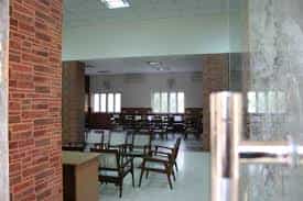 Canteen of YA Government College for Women, Chirala in Prakasam