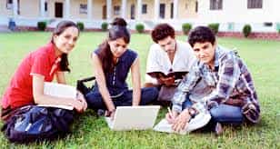 Park of College B.K. Group of Institutions (BKGI, Mathura) in Mathura
