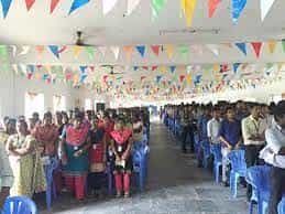 Image for Kings College of Engineering - [KCE], Pudukkottai in Pudukkottai