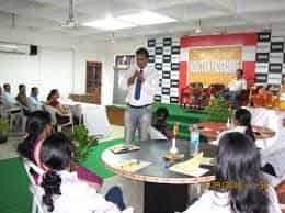 meeting room BRM Institute of Management & Information Technology (BRMIMIT, Bhubaneswar) in Bhubaneswar