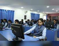 Computer Lab  for Kothari College of Management Science & Technology - (KCMST, Indore) in Indore