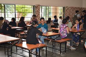 Canteen of KJ Somaiya Medical College And Research Center, Mumbai in Mumbai 