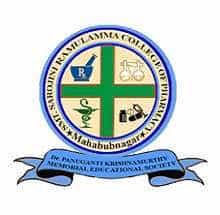 SSRCP Logo