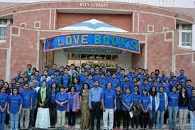 Group Photo  Birla Institute of Technology & Science in Pilani