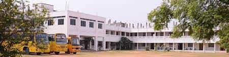 SRPCT College View