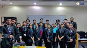 Group Photo for AXIS Institute of Technology and Management (AITM, Kanpur) in Kanpur 