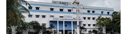 Image for AMET Business School, Chennai in Chennai	