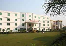 Image for Bhagwati College of Science, Meerut in Meerut