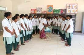 KCN Practice Lab