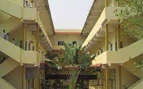 Campus Overview NM Institute of Professional Studies - (NMIPS, Bhubaneswar) in Bhubaneswar