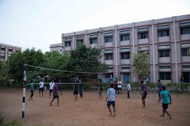 Sports at Avanthi Institute of Engineering and Technology, Visakhapatnam in Visakhapatnam	