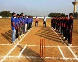 Sports Photo Smt. K. K. Patel MBA & MCA College - [KKPMMC] Palasara, Patan in Patan