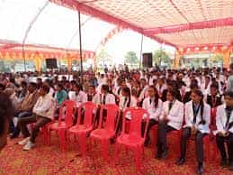 Image for RDS College Of Pharmacy, Jaunpur in Jaunpur