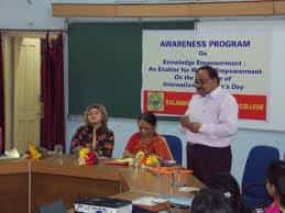 Image for Kalaniketan Polytechnic College (KPC), Jabalpur in Jabalpur