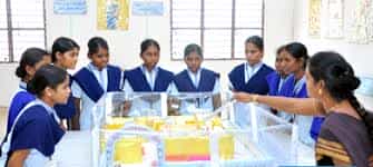 NCNE Practical Lab