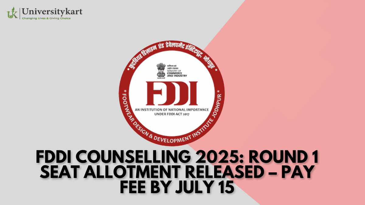 FDDI Counselling 2025