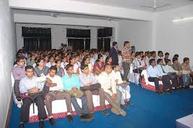 Seminar  J.K. Institute of Engineering (JKIE) Bilaspur in Bilaspur