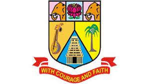 Annamalai University Logo