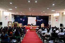 Image for Sri Siddhartha Centre For Media Studies (SSCFMS) Tumkur in Tumkur