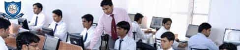 Computer Lab Maa Omwati Degree College (MODC, Palwal)
