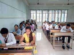 VCC Classroom