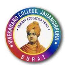 Vivekanand College Logo