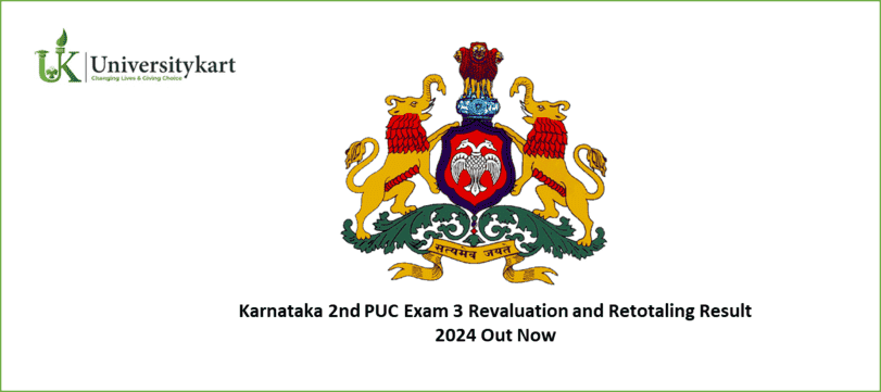Karnataka 2nd PUC Exam 3 Latest Updates