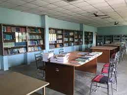 Library for MES College of Pharmacy (MESCP), Bangalore in Bangalore