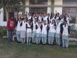 Image for Mahant Gurbanta Dass Memorial College of Nursing, Bathinda in Bathinda	