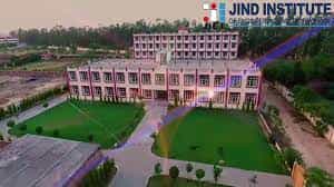 Overview  Jind Institute of Engineering and Technology (JIET), Jind in Jind	