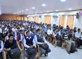 Audiotorium Kingston Polytechnic College (KPC), Kolkata in Kolkata