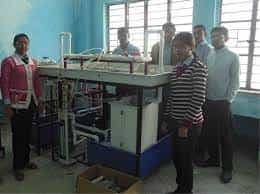 Image for Diamond Harbour Government Polytechnic (DHGP), South 24 Parganas in Diamond Harbour