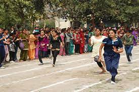 Game Mai Bhago Government Polytechnic College For Girls (MBGPCG, Amritsar) in Amritsar	