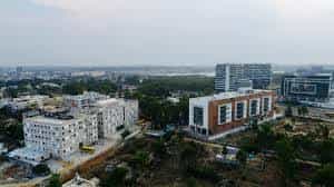 Overview Photo MVM Suma Institute Of Nursing Sciences, Bangalore in Bangalore