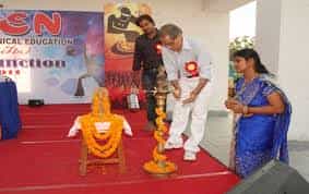 annual function pic Kruttika Institute of Technical Education (KITE, Bhubaneswar) in Bhubaneswar