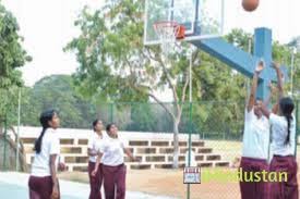 Games Photo YMCA College Of Physical Education, Chennai in Chennai